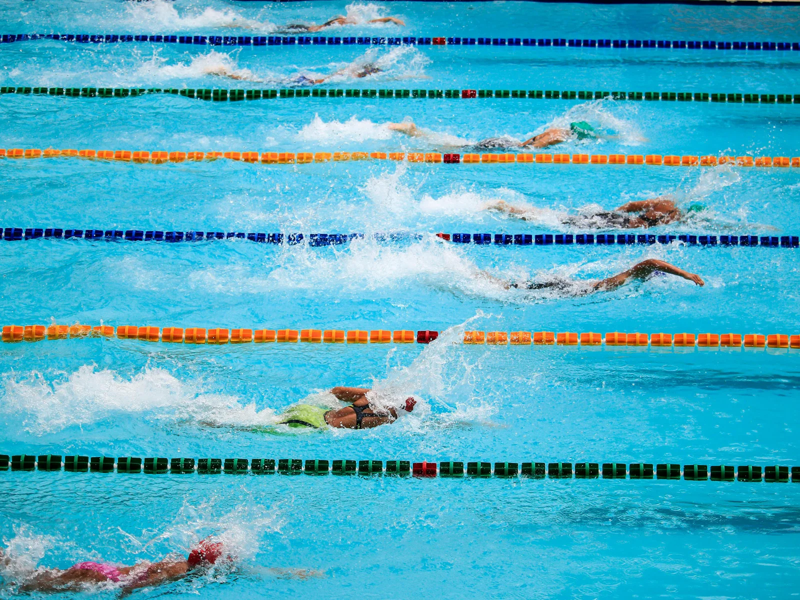 La Chiropratica a supporto dell’Atleta Professionista.
