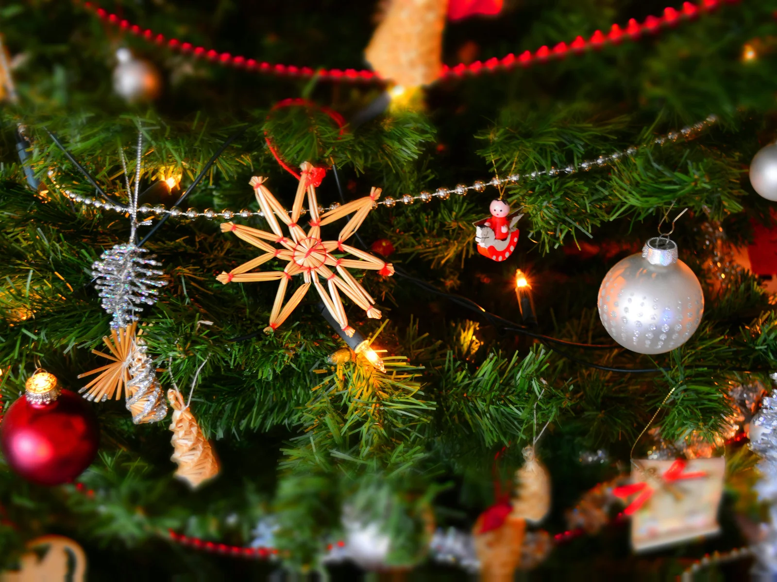 festività natalizie