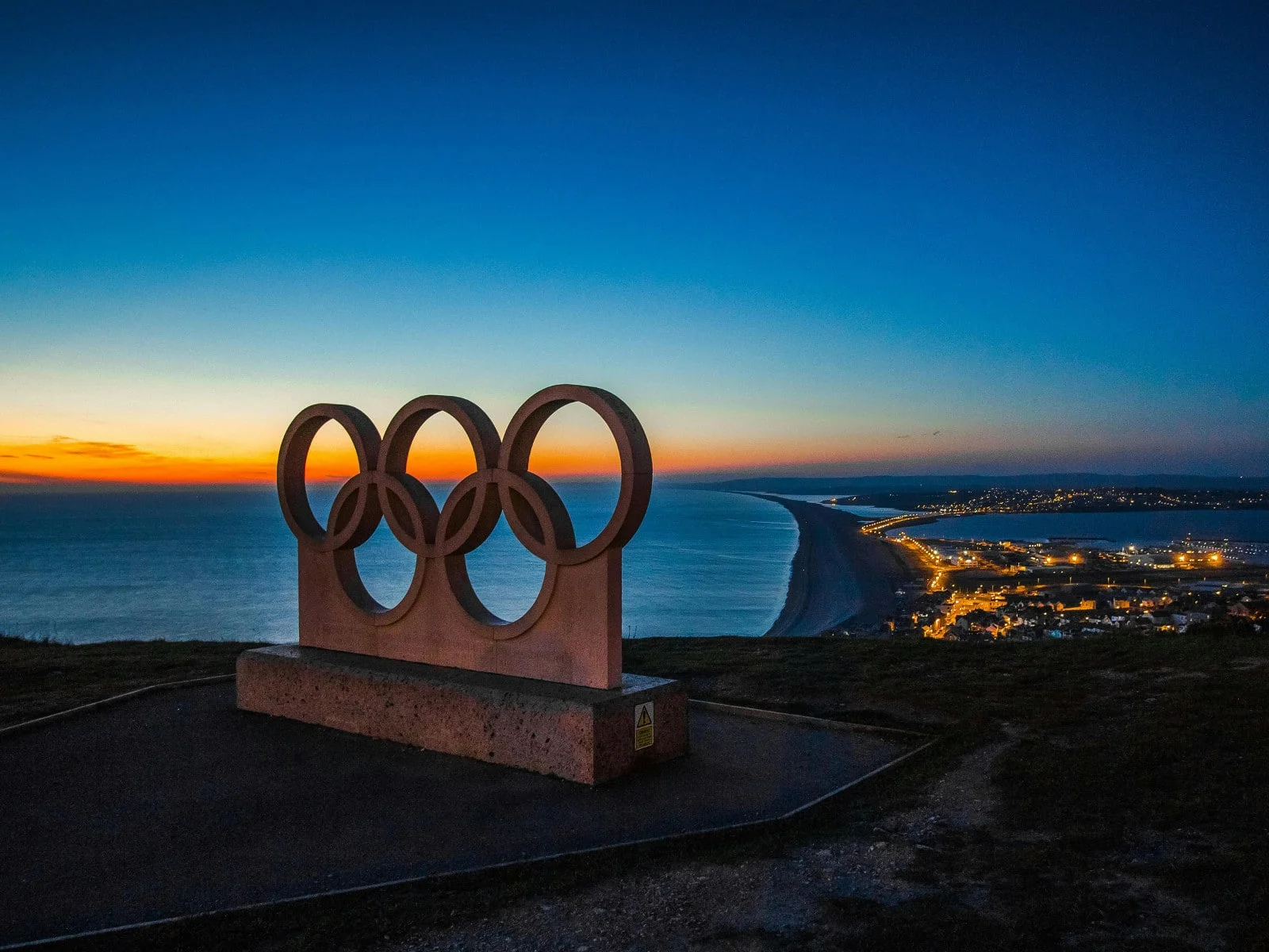 Giochi Olimpici Parigi 2024 e Chiropratica
