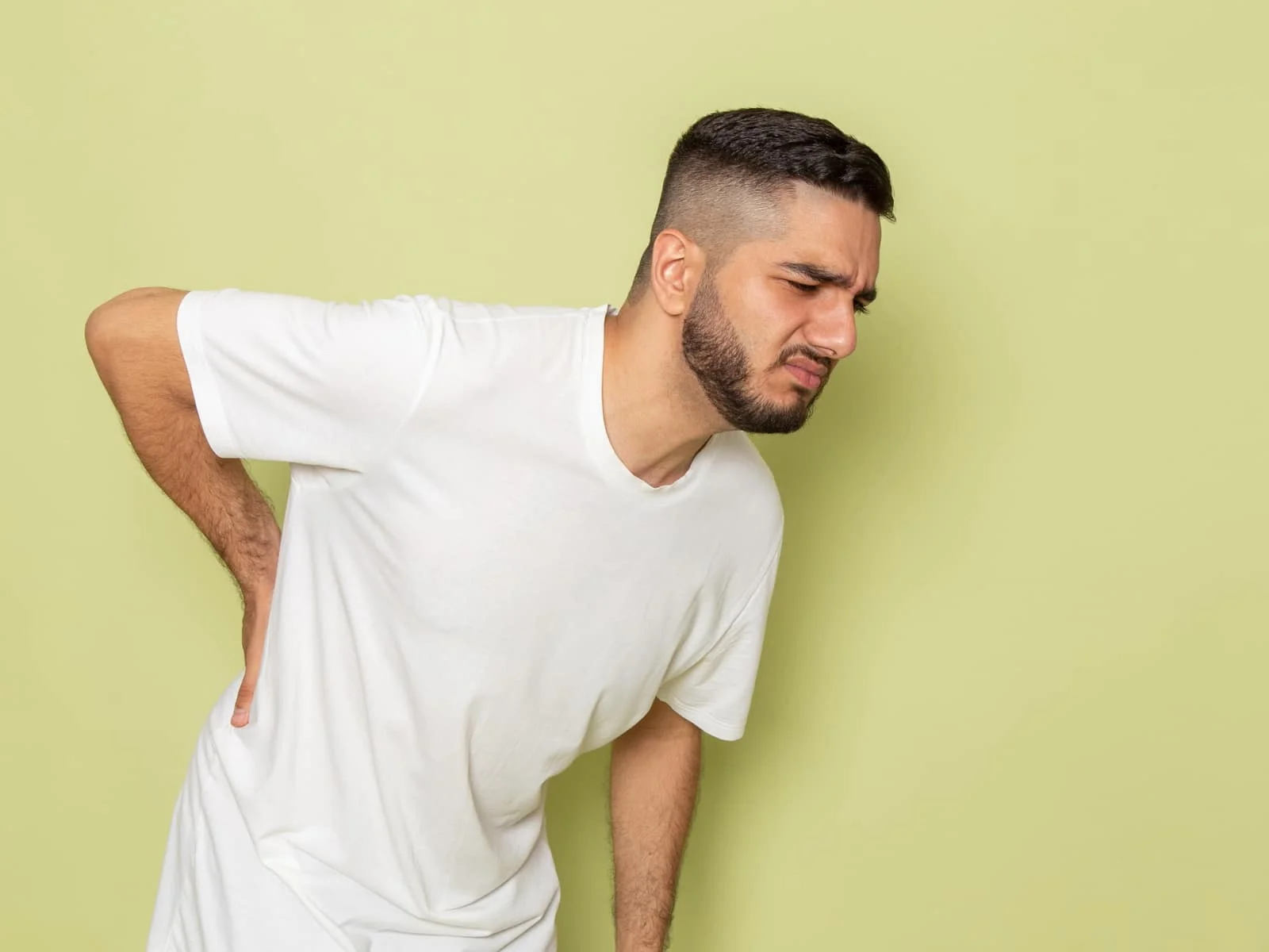 Quanto dura la Sciatalgia?